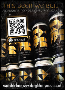 This Beer We Built