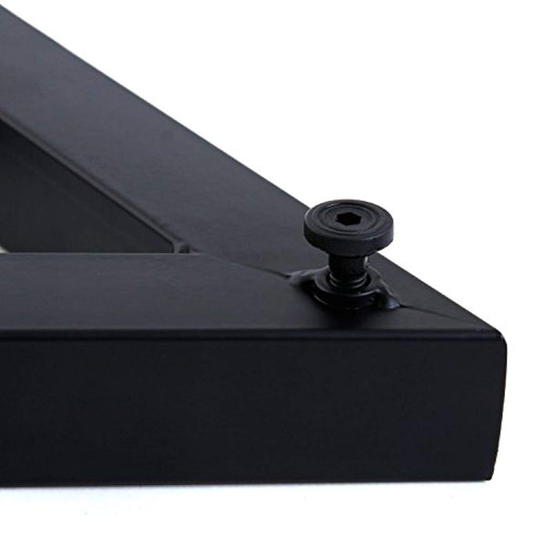 Nordell Studio Monitor Stands