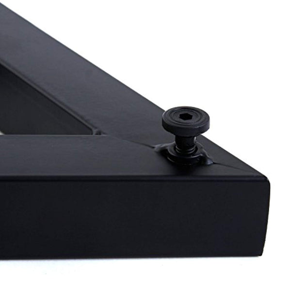Nordell Studio Monitor Stands