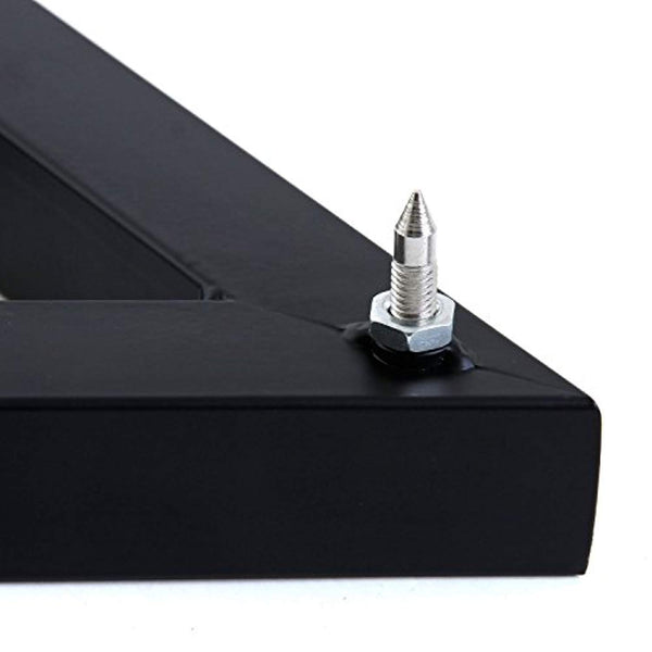 Nordell Studio Monitor Stands
