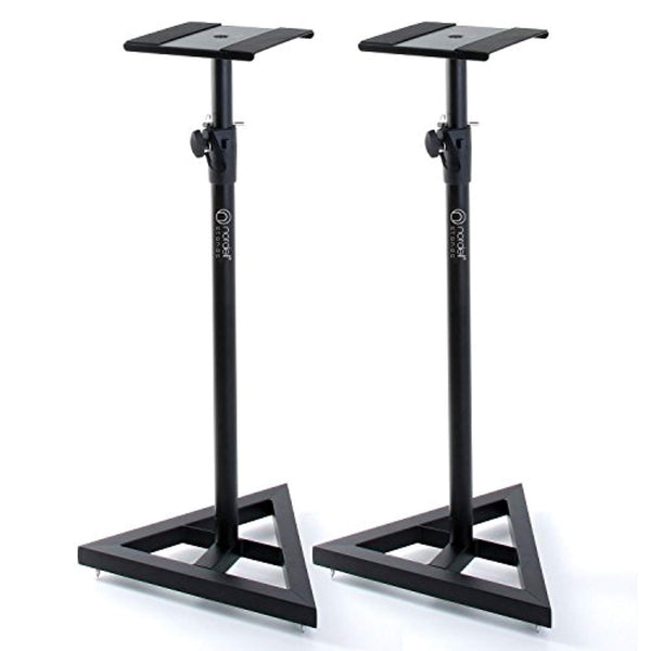Nordell Studio Monitor Stands