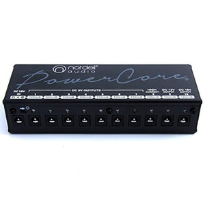 Nordell PowerCore Effects Power Supply