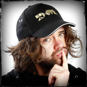 This House We Built - Adjustable Unisex Baseball Cap