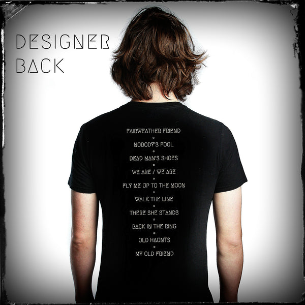This House We Built T-Shirt