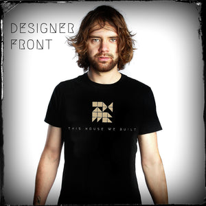 This House We Built T-Shirt