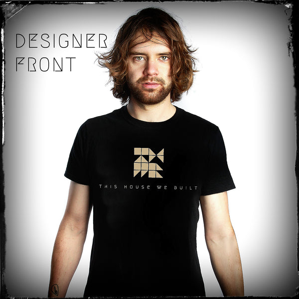 This House We Built T-Shirt