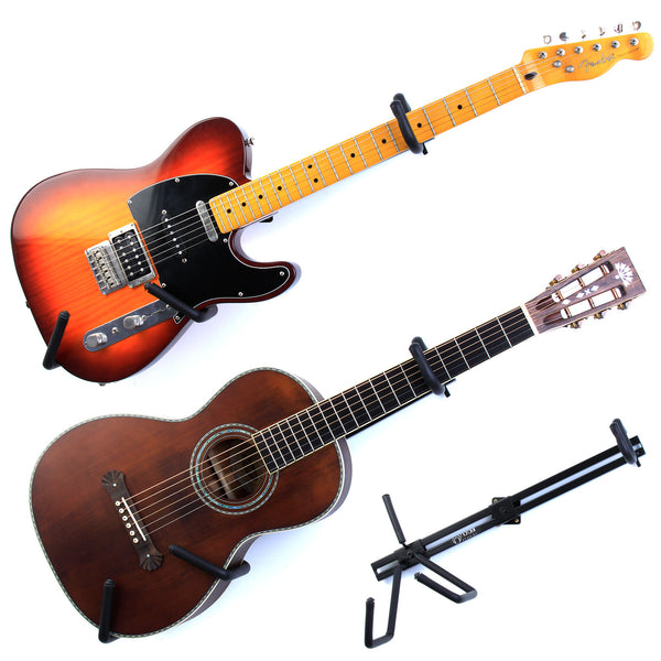 Nordell Horizontal Guitar Wall Hanger