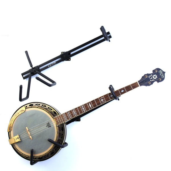 Nordell Horizontal Guitar Wall Hanger