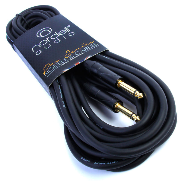 Nordell Premium Guitar Lead