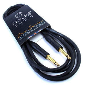 Nordell Premium Guitar Lead