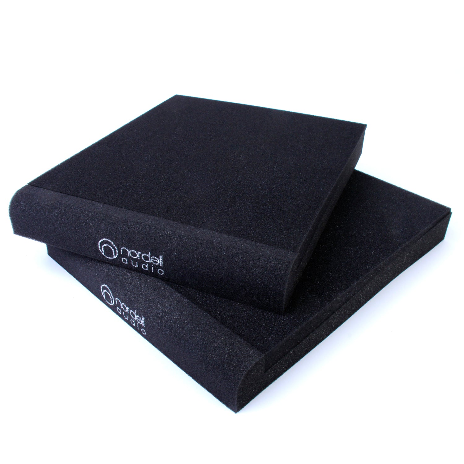 Nordell Studio Monitor Isolation Pads – Dangleberry Music