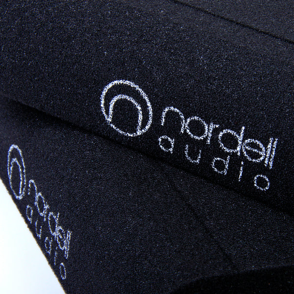 Nordell Studio Monitor Isolation Pads