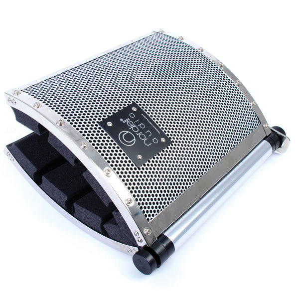 Nordell Microphone Reflection Filter