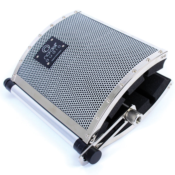 Nordell Microphone Reflection Filter