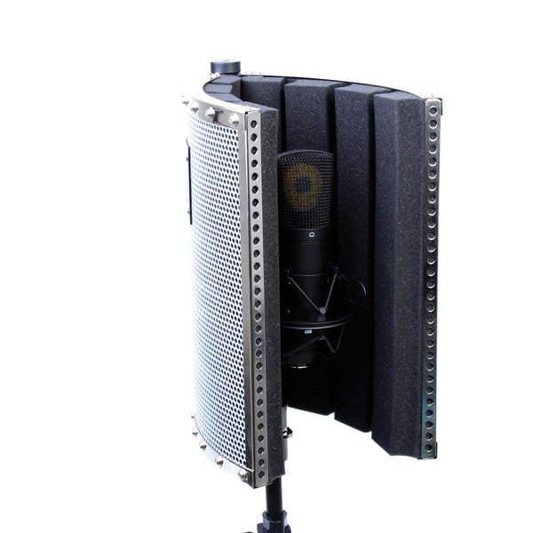 Nordell Microphone Reflection Filter