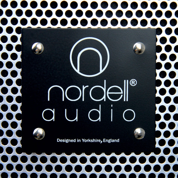 Nordell Microphone Reflection Filter