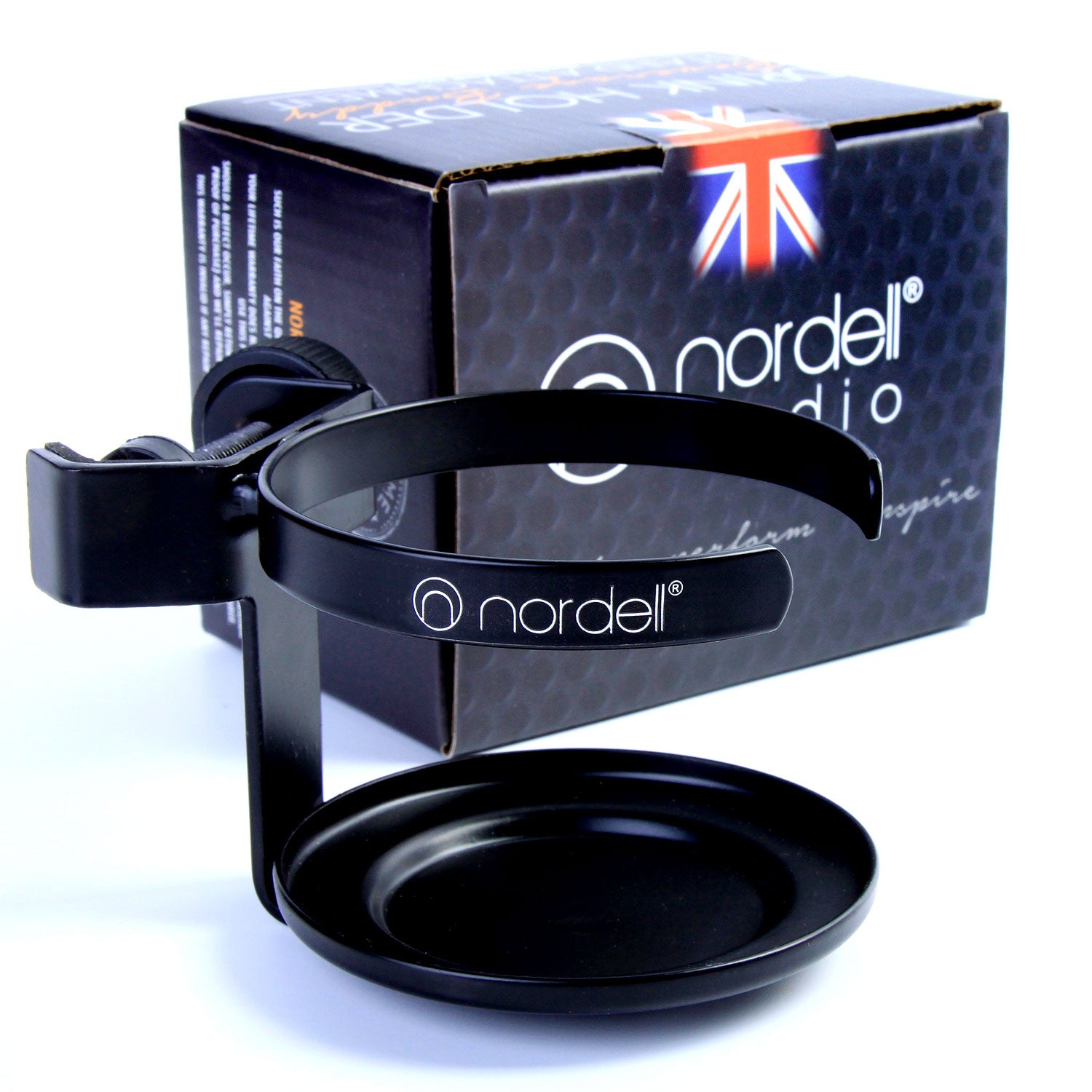 Mic Stand Cup Holder 3D Models | Page 1