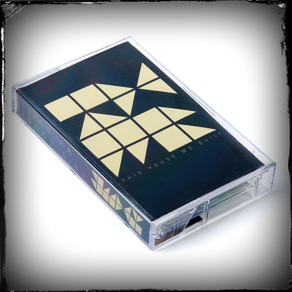 This House We Built - Cassette