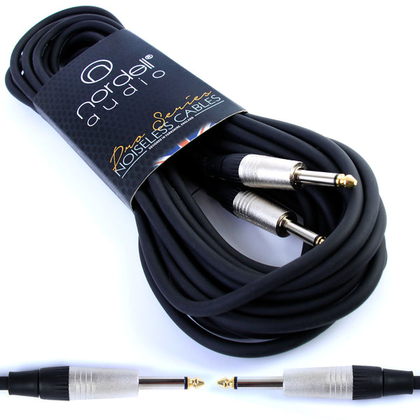 Nordell Speaker Cables