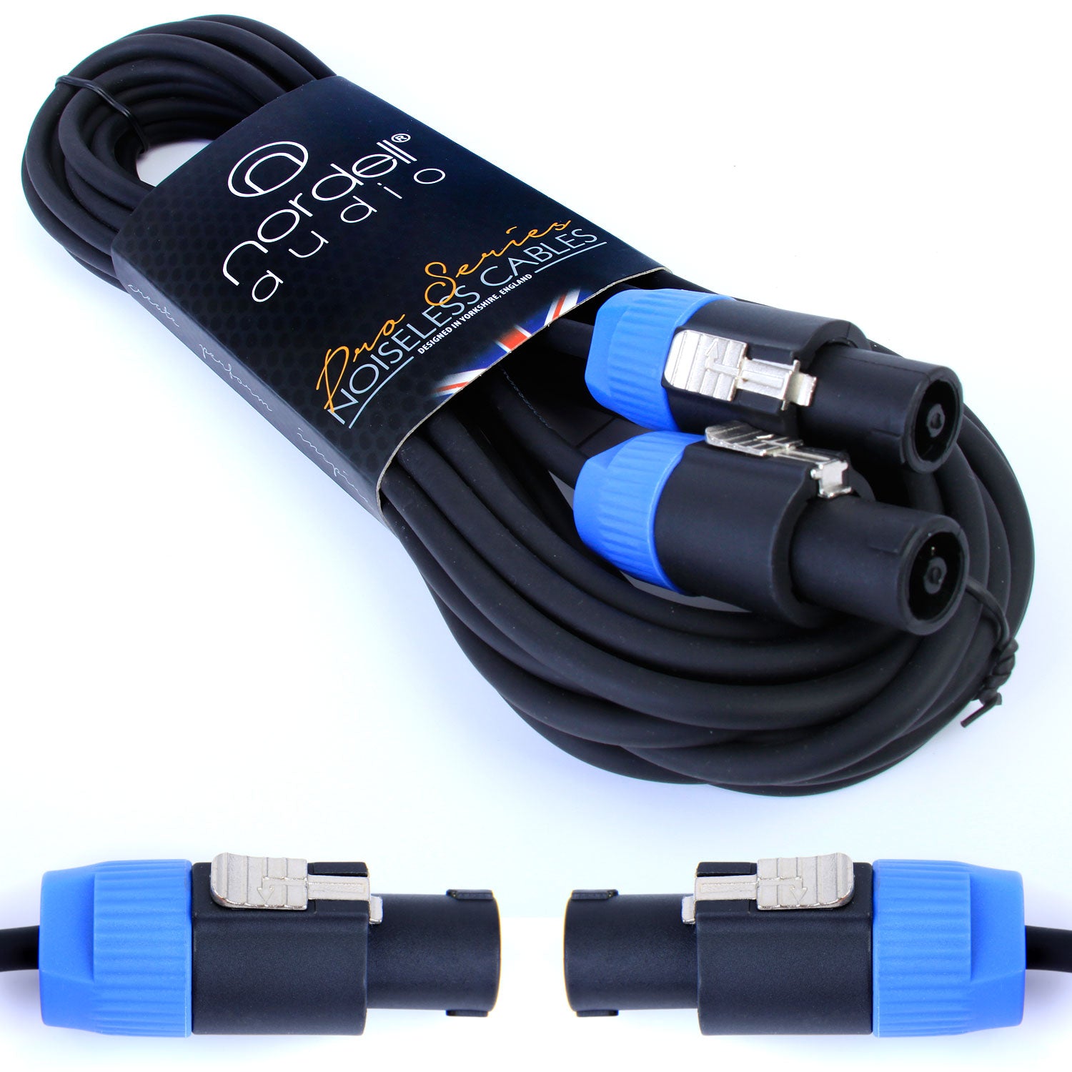 Nordell Speaker Cables
