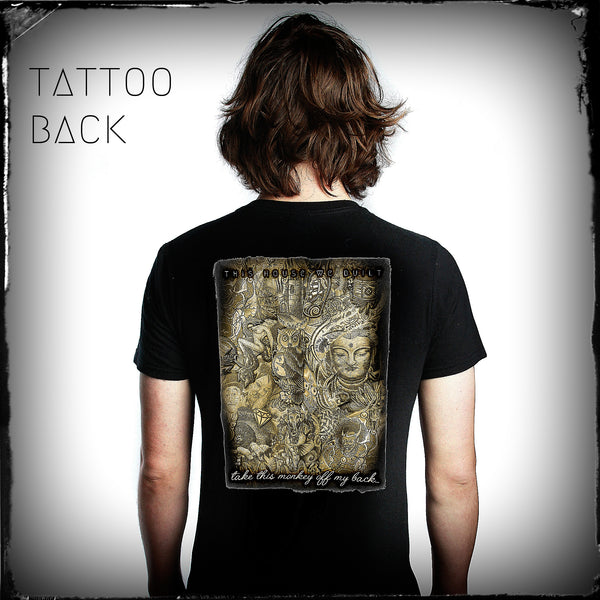 This House We Built T-Shirt