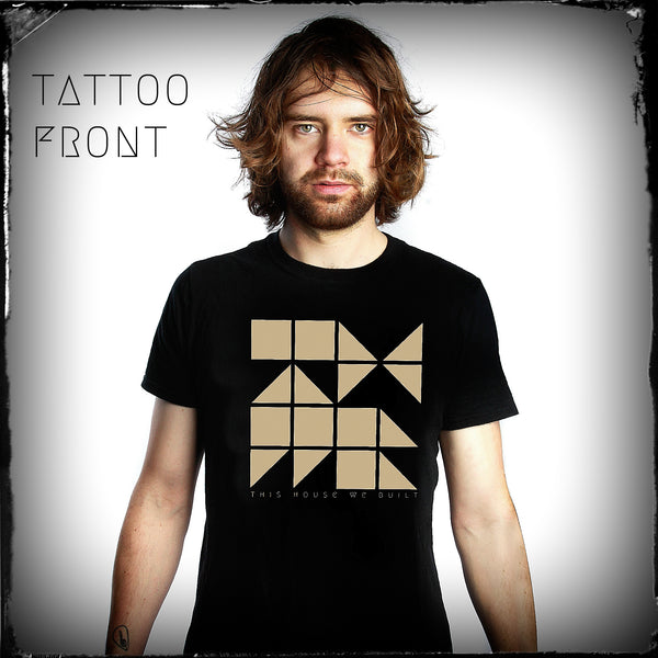 This House We Built T-Shirt